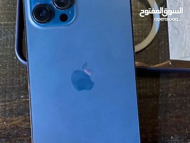 Apple iPhone 12 Pro Max 128 GB in Zarqa