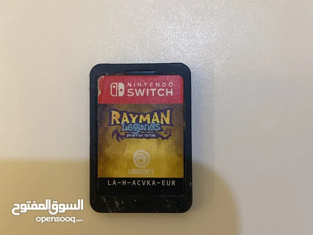 Nintendo Other Accessories in Abu Dhabi