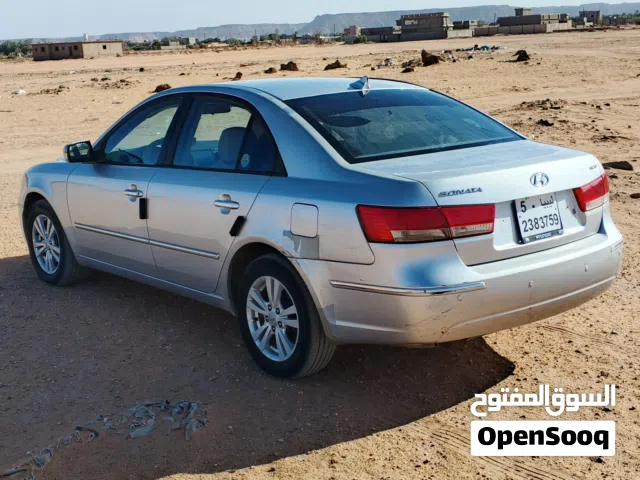 Used Hyundai Sonata in Ubari