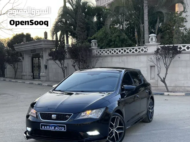 ليون اوتومات