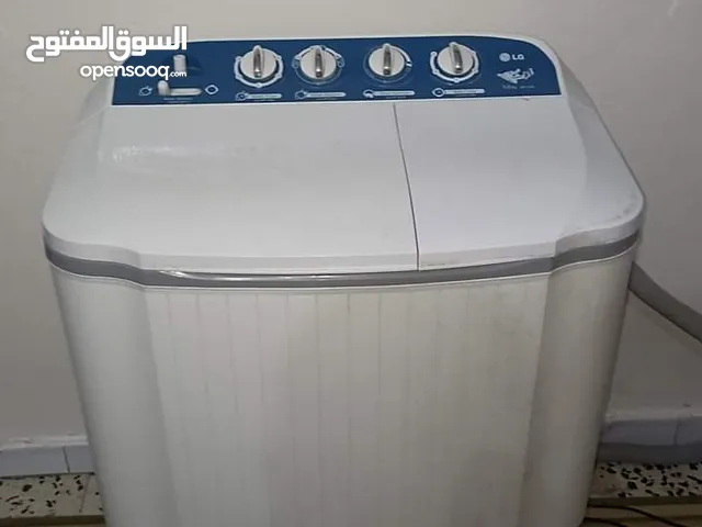 GoldSky 7 - 8 Kg Washing Machines in Tripoli