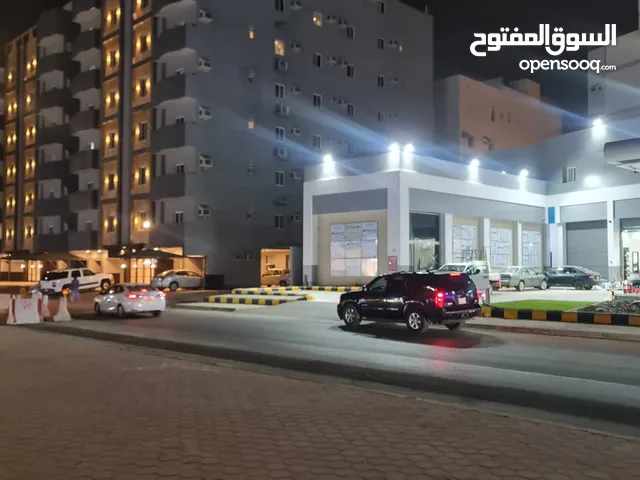 1500 m2 Complex for Sale in Jeddah Hai Al-Tayseer