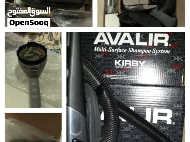 Kirpy Vacuum Cleaners for sale in Manama