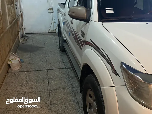 Toyota Hilux 2014 in Baghdad