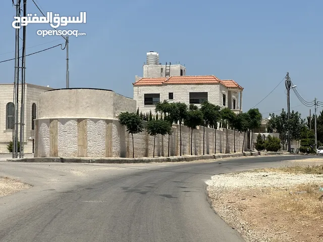 بيت للبيع نظام دبلكس 260 م جاوا مثلث الرويضان بعد دائره الأثر