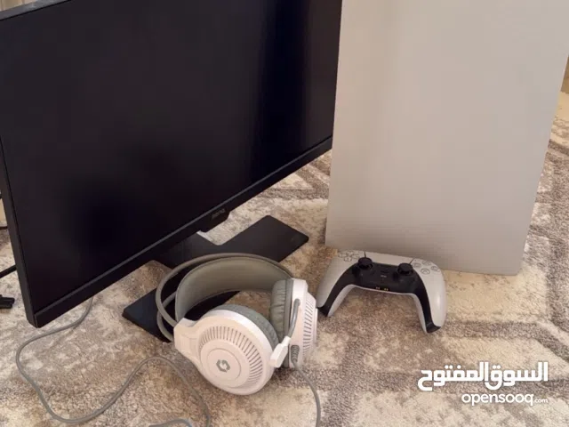 PlayStation 5 PlayStation for sale in Al Ain