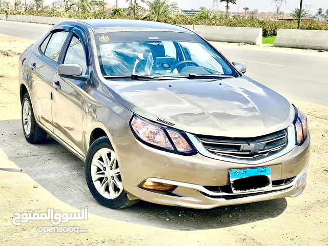 Used Chevrolet Optra in Qalubia