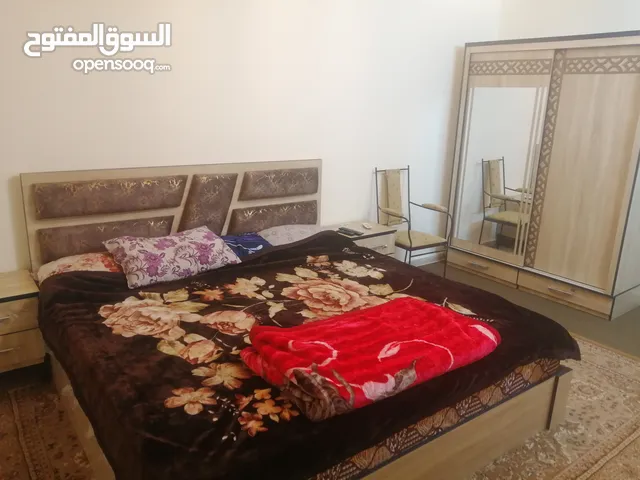 120 m2 3 Bedrooms Apartments for Rent in Irbid Al Lawazem Circle