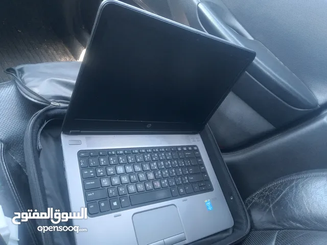 hp  لابتوب ممتاز