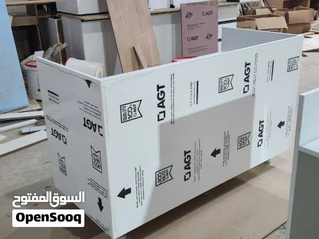 فني تركيب مطابخ داخل وخارج طرابلس
