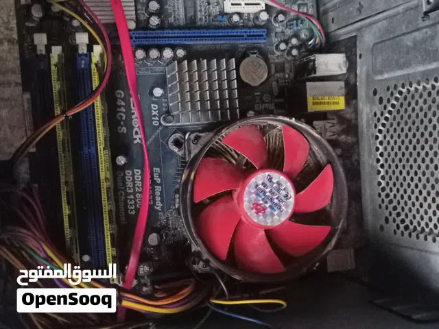Windows Custom-built Computers for sale in Zarqa