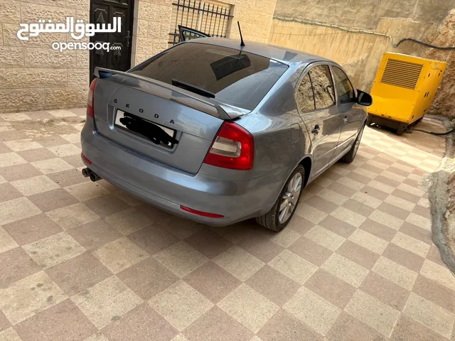 سكودا اكتافيا برايفت سياره بصلاه ع نبي وتاعون التكيش ما يتصلو الي معني من عيوني