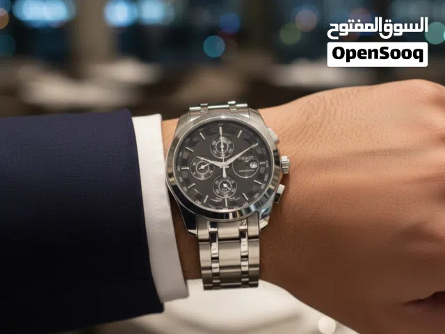 Automatic Tissot watches  for sale in Amman