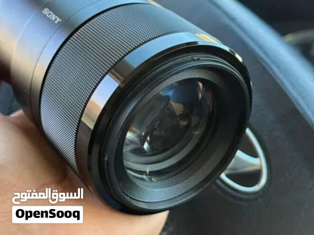 عدسة 90mm G oss f/2.8 ماكرو