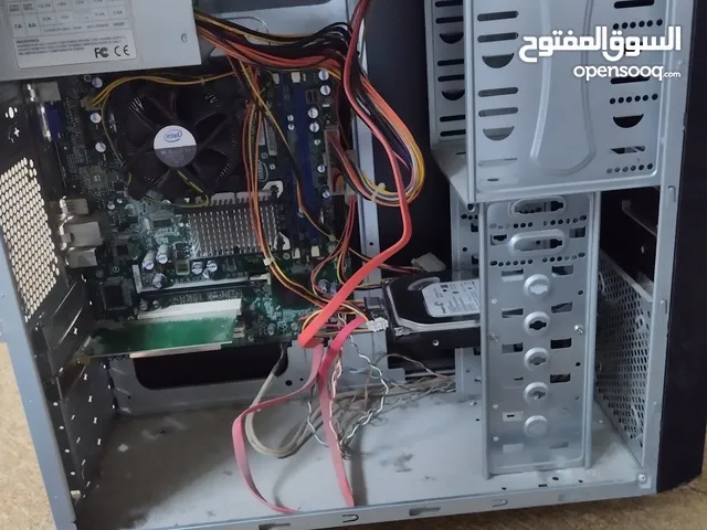 Windows Microsoft  Computers  for sale  in Zarqa