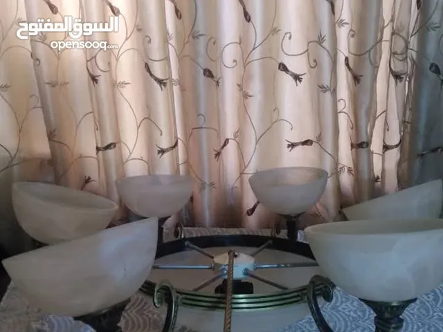 ثريا نحاس انتيك حجم كبير