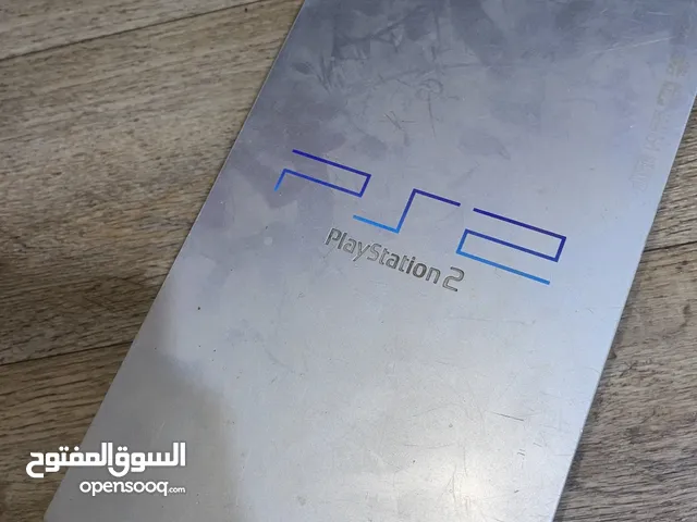 PlayStation 2 PlayStation for sale in Jeddah