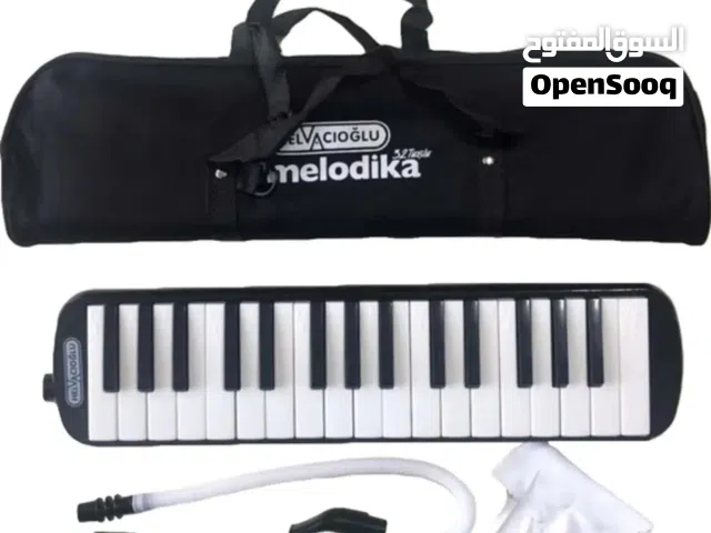 عرض ميلوديكا سهلة العزف والصوت ولا اروع وتوصيل جميع أنحاء الولايات  والمنازل بالسلطنة كامل