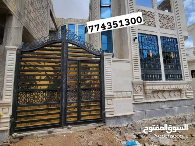 22 m2 1 Bedroom Villa for Sale in Sana'a Al Hashishiyah