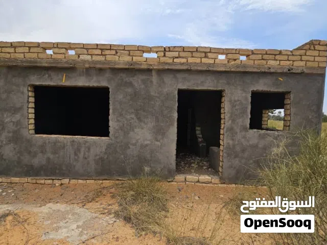 نصف هكتار في الزطارنه للبيع