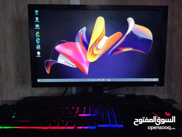 Windows Asus  Computers  for sale  in Mafraq