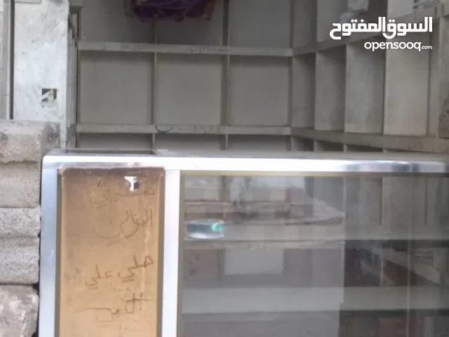 محل للايجار معا التخشيبه والدولاب في المدينه السكنيه سعوان قريب سوق المدينه