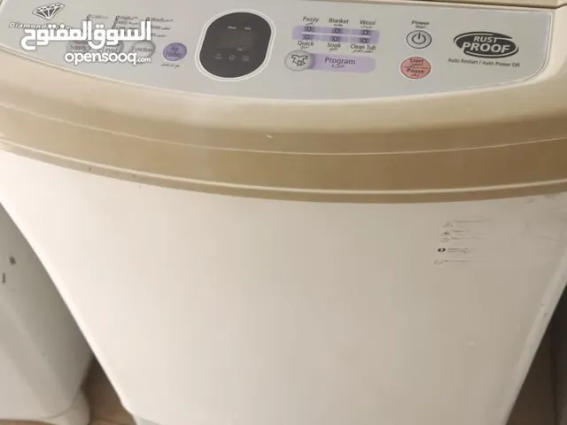 9kg full Automatic samsung washing machine All working condition good