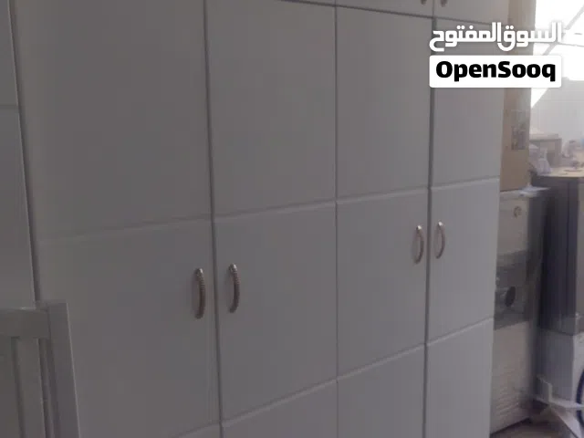 للبيع غرف نوم مستعمله نضيفه وكبتات استعمال خفيف السعر بضمير