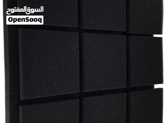 عازل صوت اكوستك