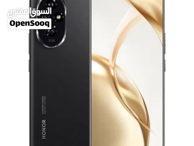 Honor Honor 200 512 GB in Zarqa
