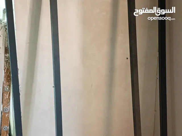 باب المنيوم وتيوبات المنيوم بسعر البلاش كلهم ب 25 دينار