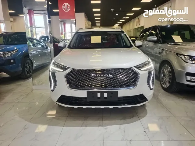 Haval Jolion 2024 in Southern Governorate
