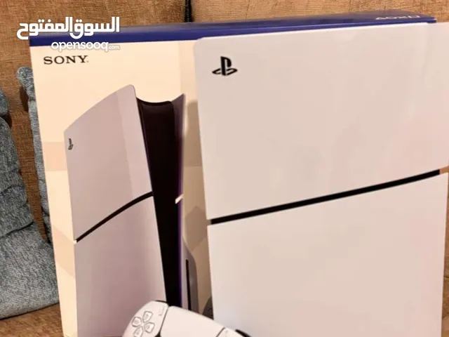 PlayStation 5 PlayStation for sale in Gharyan