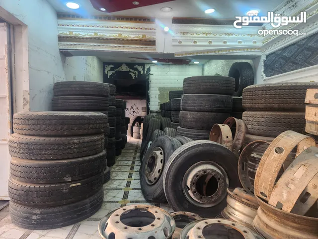 Other Other Tyre & Rim in Maysan
