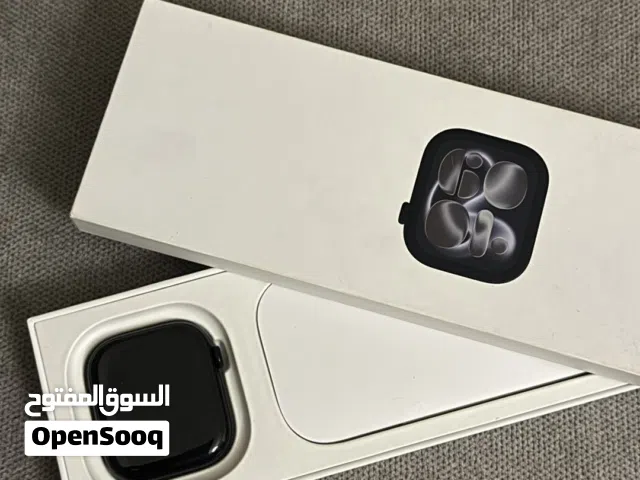 Apple smart watches for Sale in Muscat