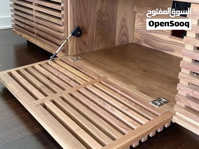 Tv unit for large large import order 50% less than any factory