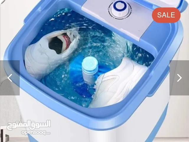 Other 1 - 6 Kg Washing Machines in Irbid