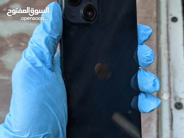 ايفون 13 عادي 128 كيكا نظيف