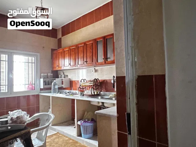 عرضنه ليكم شقه في دور اتاني في عمارات غوط شعال