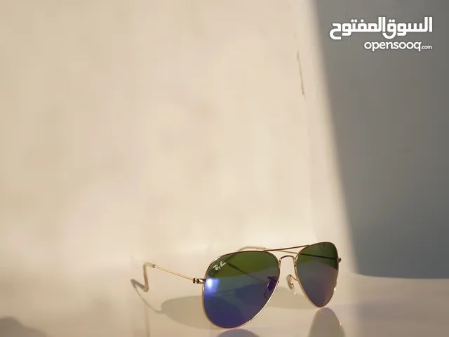 Ray-Ban RB3025 Aviator 014/32 – Rayban Original - نظارة راي بان unisex بسعر 15