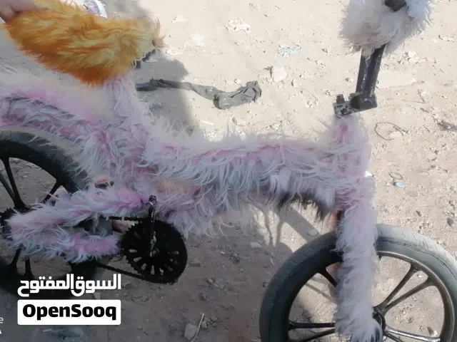 سيكل كوبرى مقاس 26