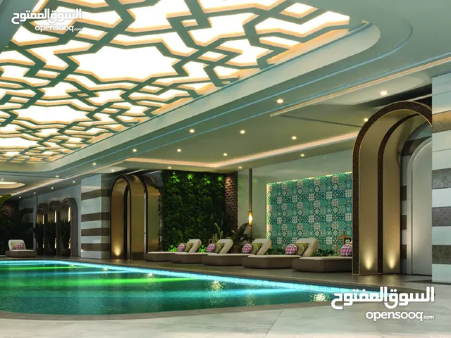 1180 ft 2 Bedrooms Apartments for Sale in Dubai Dubai Land
