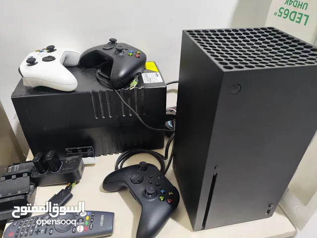 XBOX SiRES X
