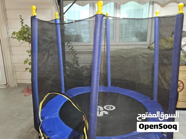 للبيع نطاطيه
