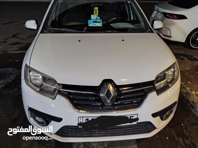 رينو سنبل مال بيت نظيف 2020