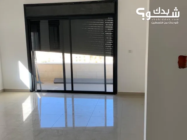 165m2 3 Bedrooms Apartments for Sale in Ramallah and Al-Bireh Ein Musbah