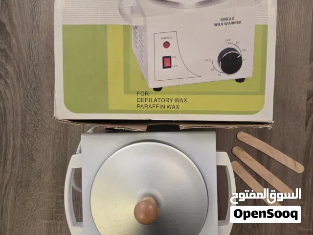 جهاز الشمع الحراري