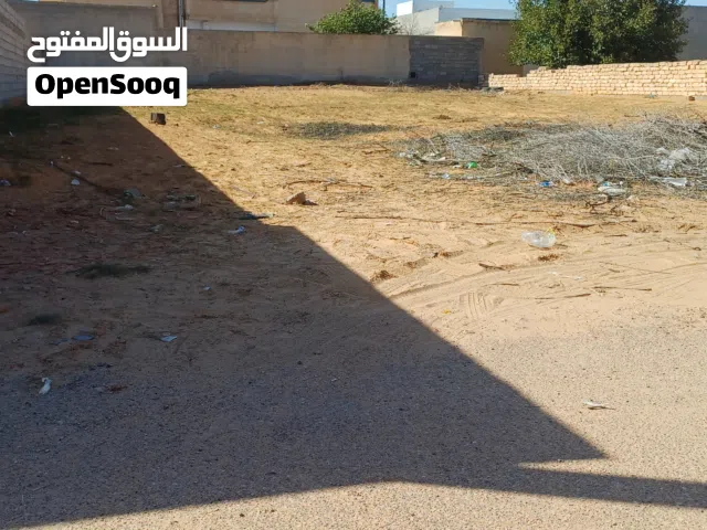 Residential Land for Sale in Tripoli Ain Zara