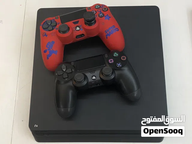 PlayStation 4 PlayStation for sale in Al Dhahirah