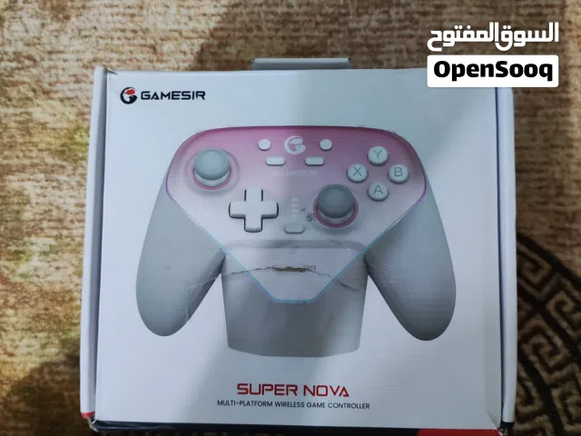 كيم سير سوبر نوفا GameSir Super Nova